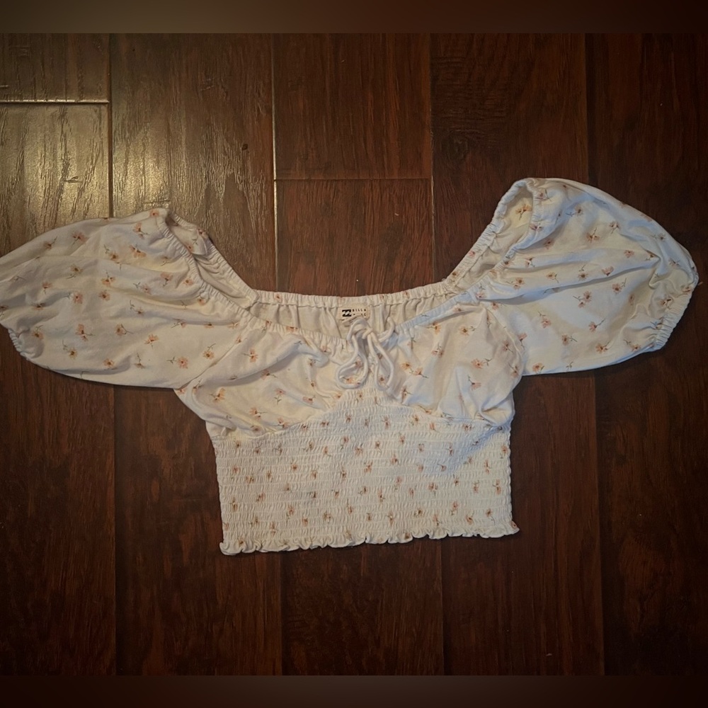 Billabong top